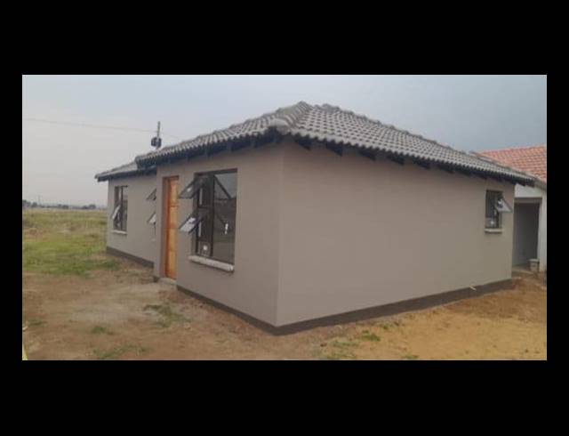 3 BEDROOM HOUSE FOR SALE IN WINDMILL PARK EXT